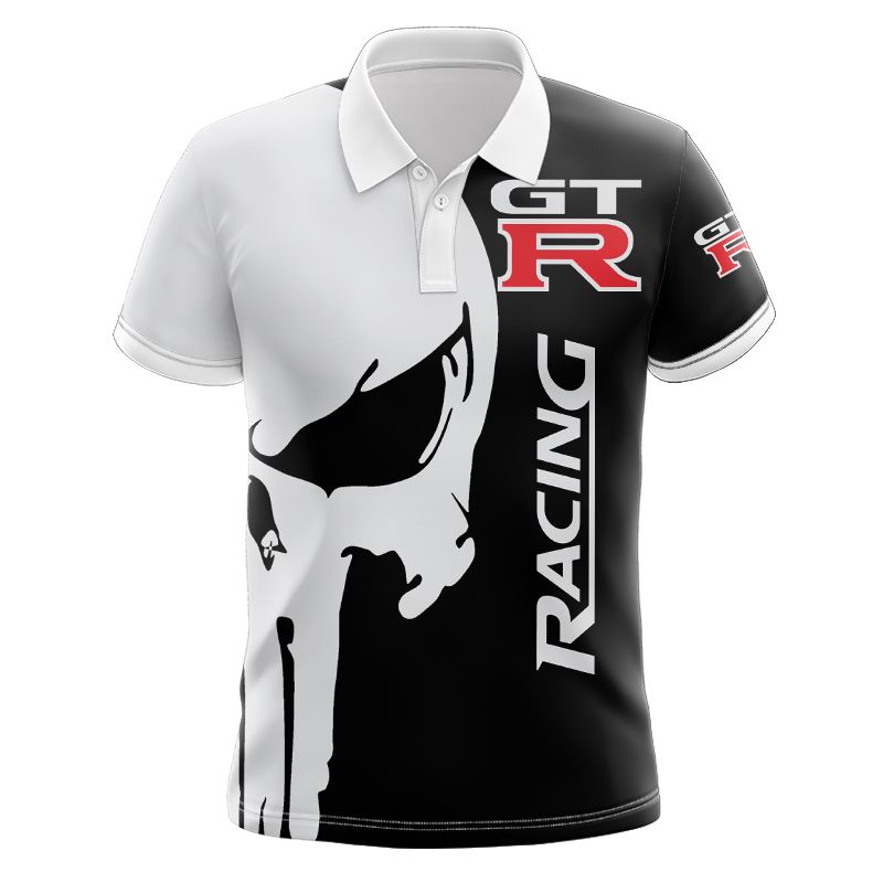 Racing T-Shirt Hoodie Apparel 3D  Full Printing Clothing, Shirt, Hoodie, Zip Hoodie, Down Jacket, Short, Jogger, Bomber Jacket Apparel - Image 10