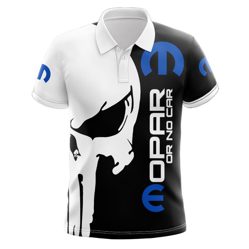 Mopar T-Shirt Hoodie Apparel 3D  Full Printing Clothing, Shirt, Hoodie, Zip Hoodie, Down Jacket, Short, Jogger, Bomber Jacket Apparel - Image 10