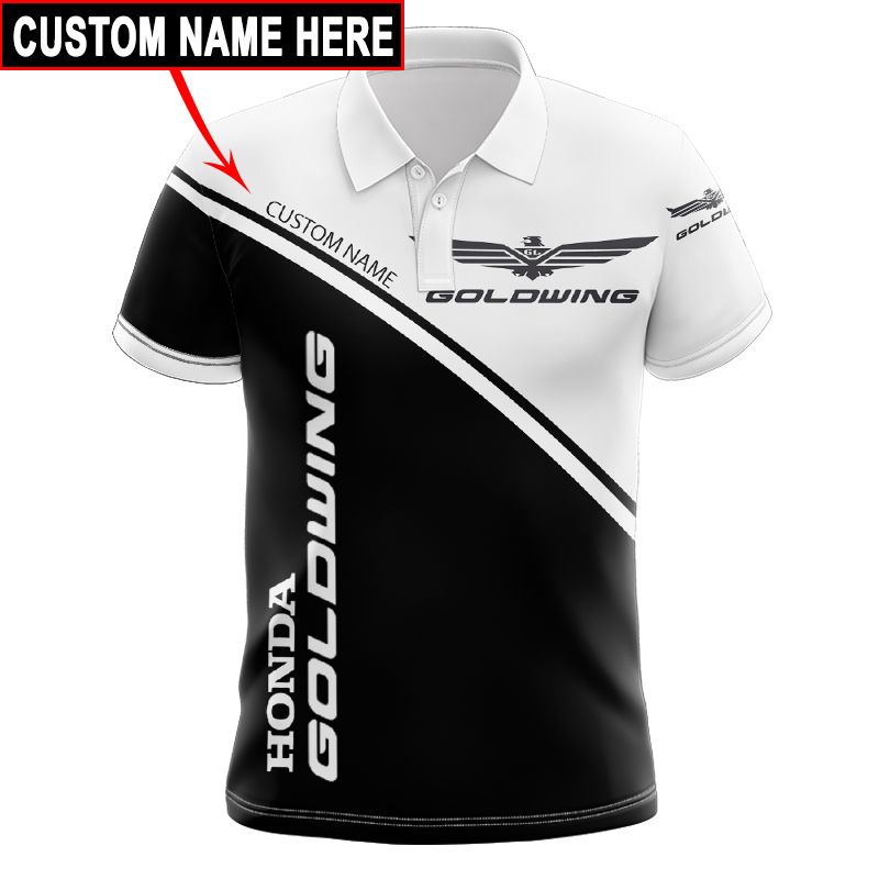 Goldwing T-Shirt Hoodie Apparel 3D  Full Printing Clothing, Shirt, Hoodie, Zip Hoodie, Down Jacket, Short, Jogger, Bomber Jacket Apparel - Image 10