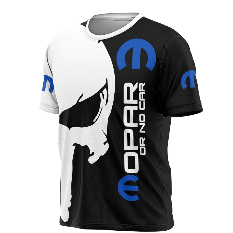 Mopar T-Shirt Hoodie Apparel 3D  Full Printing Clothing, Shirt, Hoodie, Zip Hoodie, Down Jacket, Short, Jogger, Bomber Jacket Apparel - Image 11