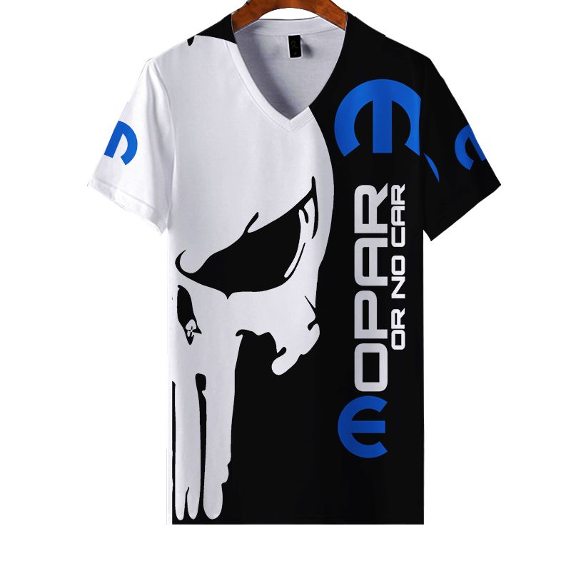 Mopar T-Shirt Hoodie Apparel 3D  Full Printing Clothing, Shirt, Hoodie, Zip Hoodie, Down Jacket, Short, Jogger, Bomber Jacket Apparel - Image 12