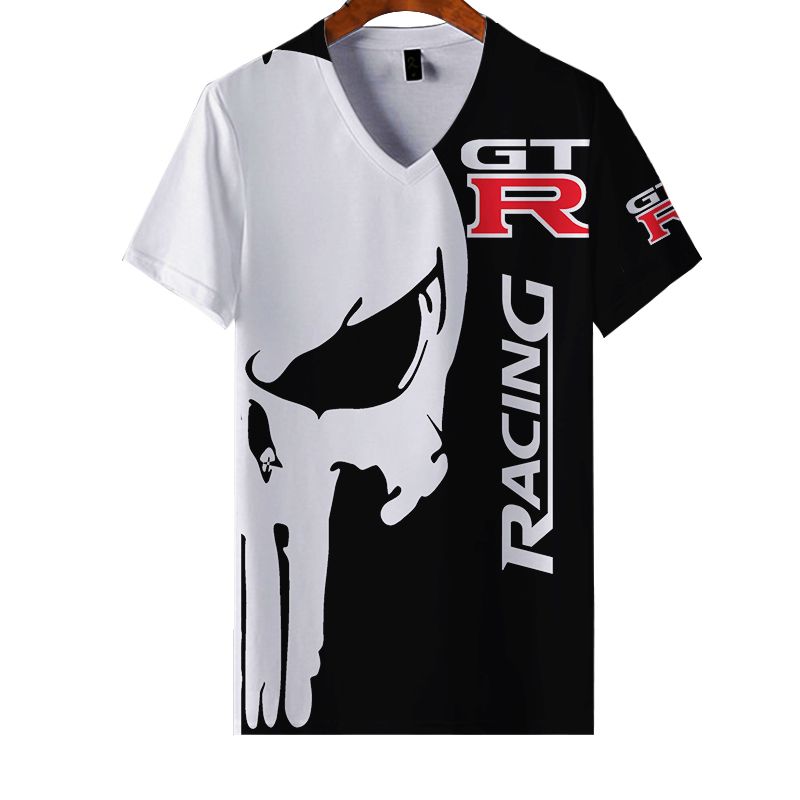 Racing T-Shirt Hoodie Apparel 3D  Full Printing Clothing, Shirt, Hoodie, Zip Hoodie, Down Jacket, Short, Jogger, Bomber Jacket Apparel - Image 12
