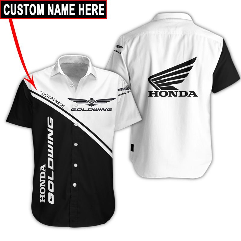 Goldwing T-Shirt Hoodie Apparel 3D  Full Printing Clothing, Shirt, Hoodie, Zip Hoodie, Down Jacket, Short, Jogger, Bomber Jacket Apparel - Image 13