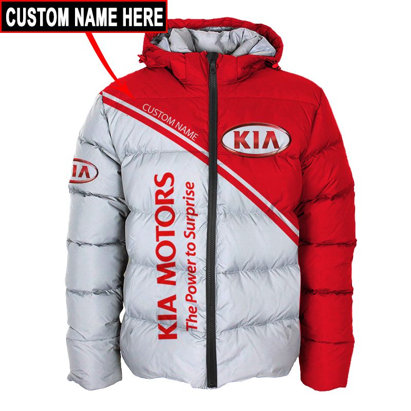 Kia T-Shirt Hoodie Apparel 3D  Full Printing Clothing, Shirt, Hoodie, Zip Hoodie, Down Jacket, Short, Jogger, Bomber Jacket Apparel - Image 8