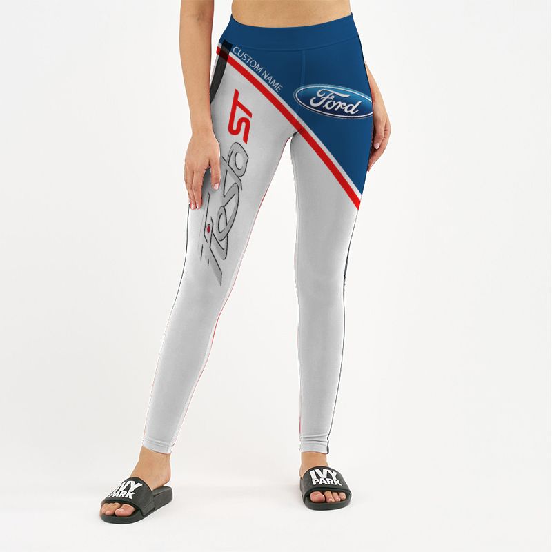 Ford T-Shirt Hoodie Apparel 3D  Full Printing Clothing, Shirt, Hoodie, Zip Hoodie, Down Jacket, Short, Jogger, Bomber Jacket Apparel - Image 9