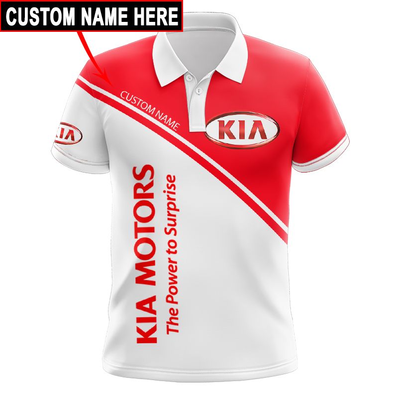 Kia T-Shirt Hoodie Apparel 3D  Full Printing Clothing, Shirt, Hoodie, Zip Hoodie, Down Jacket, Short, Jogger, Bomber Jacket Apparel - Image 10