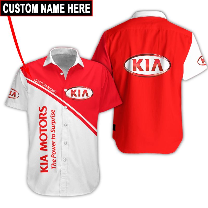 Kia T-Shirt Hoodie Apparel 3D  Full Printing Clothing, Shirt, Hoodie, Zip Hoodie, Down Jacket, Short, Jogger, Bomber Jacket Apparel - Image 13