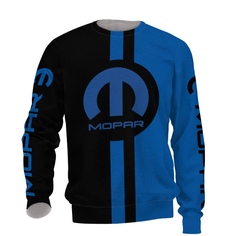 Mopar T-Shirt Hoodie Apparel 3D  Full Printing Clothing, Shirt, Hoodie, Zip Hoodie, Down Jacket, Short, Jogger, Bomber Jacket Apparel - Image 5