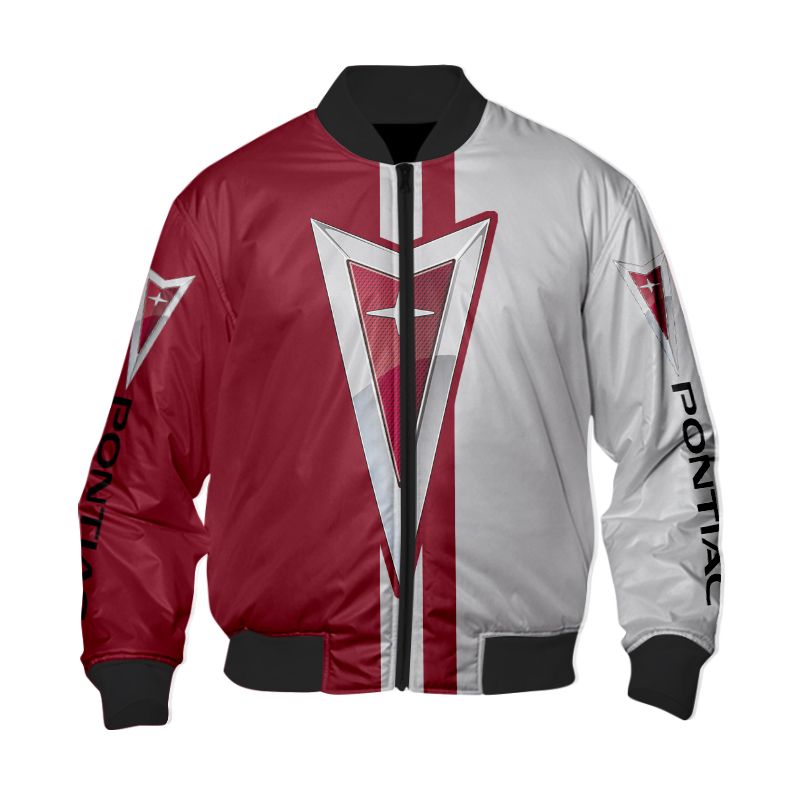 Pontiac T-Shirt Hoodie Apparel 3D  Full Printing Clothing, Shirt, Hoodie, Zip Hoodie, Down Jacket, Short, Jogger, Bomber Jacket Apparel - Image 7