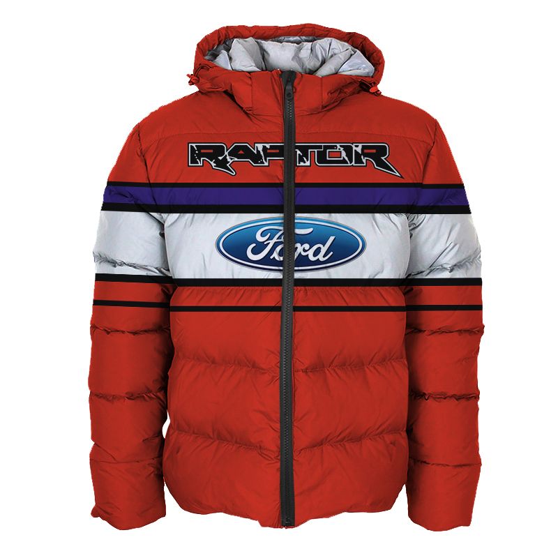 Ford T-Shirt Hoodie Apparel 3D  Full Printing Clothing, Shirt, Hoodie, Zip Hoodie, Down Jacket, Short, Jogger, Bomber Jacket Apparel - Image 8