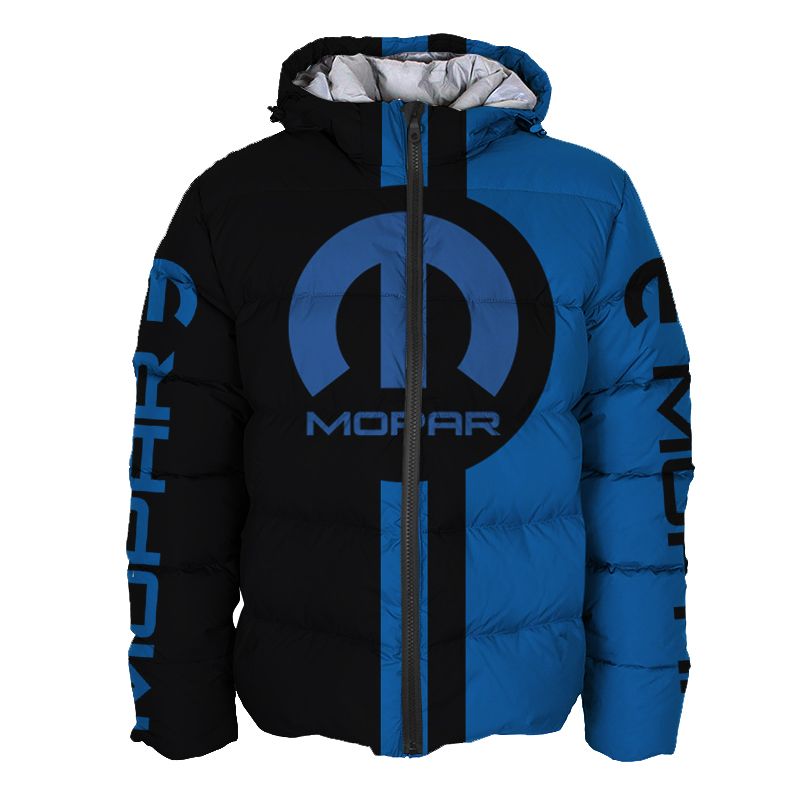 Mopar T-Shirt Hoodie Apparel 3D  Full Printing Clothing, Shirt, Hoodie, Zip Hoodie, Down Jacket, Short, Jogger, Bomber Jacket Apparel - Image 8