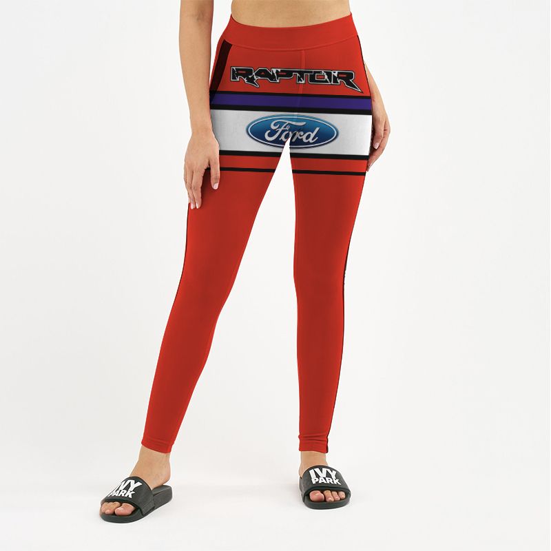 Ford T-Shirt Hoodie Apparel 3D  Full Printing Clothing, Shirt, Hoodie, Zip Hoodie, Down Jacket, Short, Jogger, Bomber Jacket Apparel - Image 9