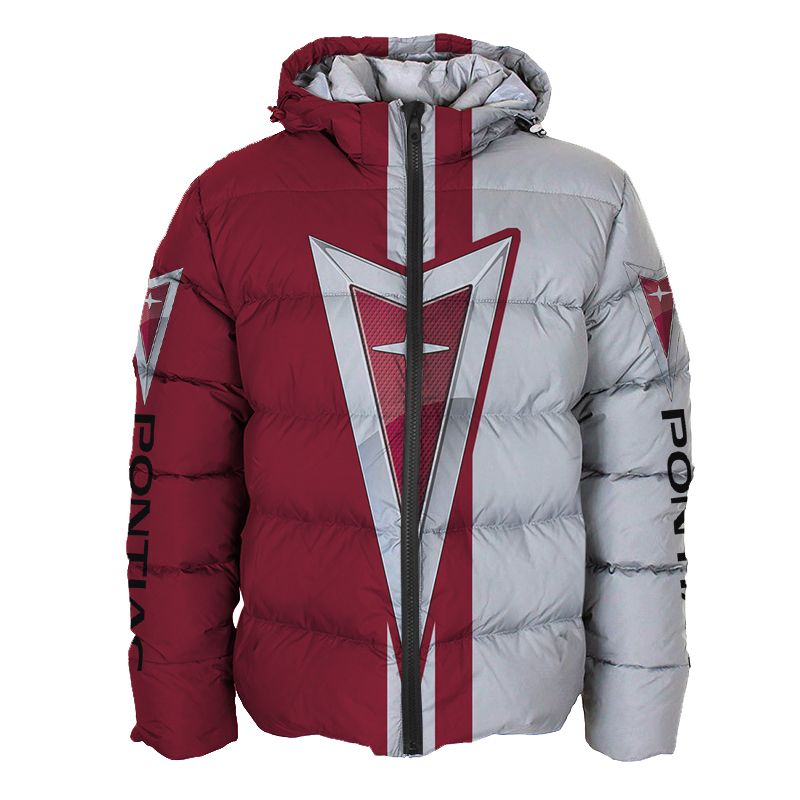 Pontiac T-Shirt Hoodie Apparel 3D  Full Printing Clothing, Shirt, Hoodie, Zip Hoodie, Down Jacket, Short, Jogger, Bomber Jacket Apparel - Image 8
