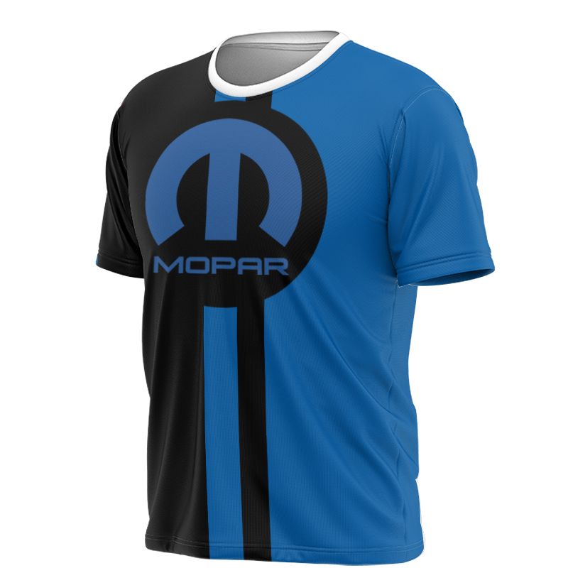 Mopar T-Shirt Hoodie Apparel 3D  Full Printing Clothing, Shirt, Hoodie, Zip Hoodie, Down Jacket, Short, Jogger, Bomber Jacket Apparel - Image 11