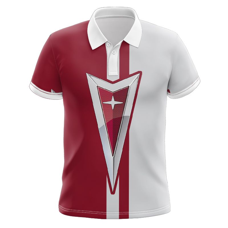 Pontiac T-Shirt Hoodie Apparel 3D  Full Printing Clothing, Shirt, Hoodie, Zip Hoodie, Down Jacket, Short, Jogger, Bomber Jacket Apparel - Image 10