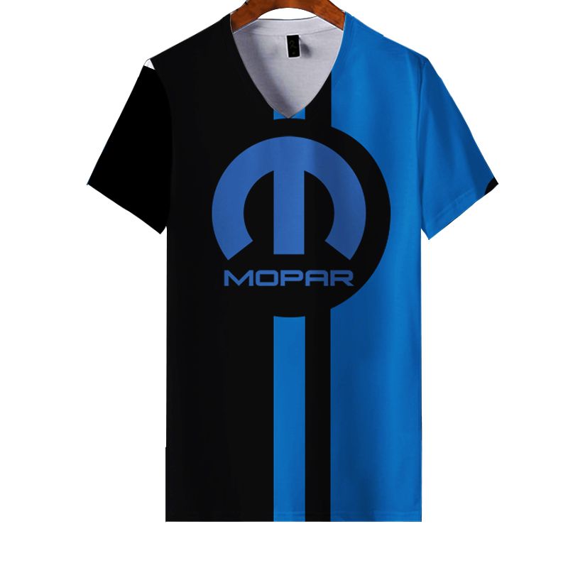 Mopar T-Shirt Hoodie Apparel 3D  Full Printing Clothing, Shirt, Hoodie, Zip Hoodie, Down Jacket, Short, Jogger, Bomber Jacket Apparel - Image 12
