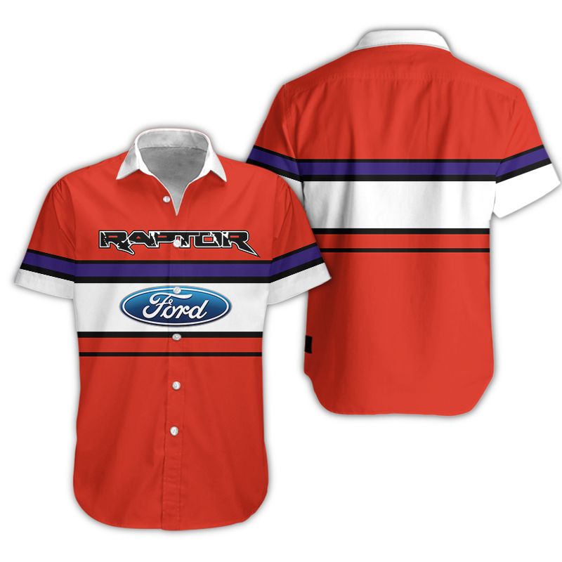 Ford T-Shirt Hoodie Apparel 3D  Full Printing Clothing, Shirt, Hoodie, Zip Hoodie, Down Jacket, Short, Jogger, Bomber Jacket Apparel - Image 13