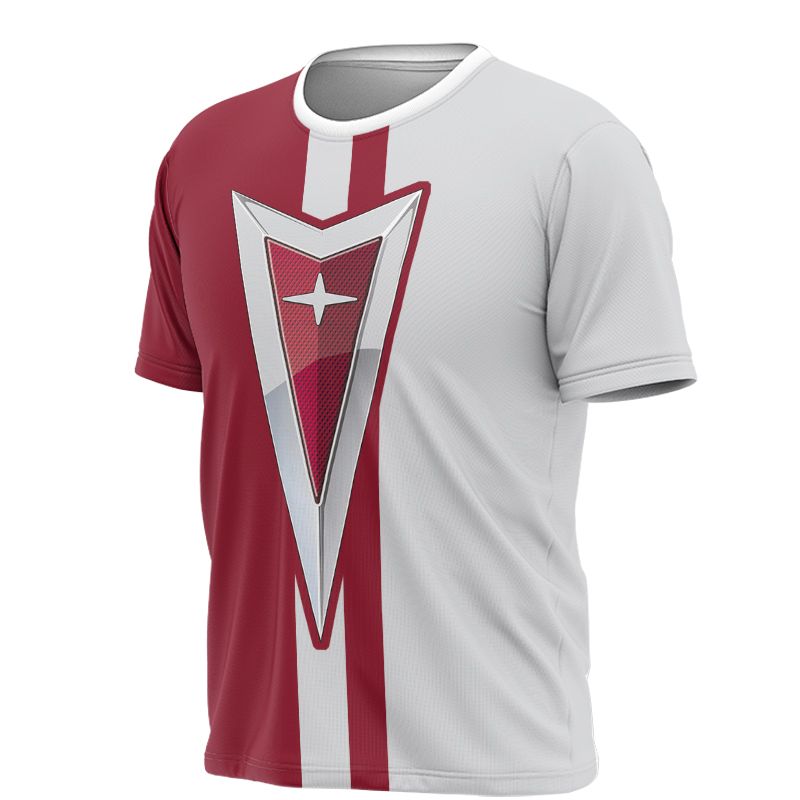 Pontiac T-Shirt Hoodie Apparel 3D  Full Printing Clothing, Shirt, Hoodie, Zip Hoodie, Down Jacket, Short, Jogger, Bomber Jacket Apparel - Image 11