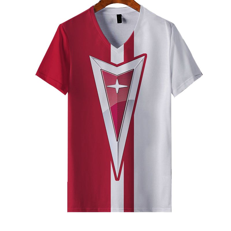 Pontiac T-Shirt Hoodie Apparel 3D  Full Printing Clothing, Shirt, Hoodie, Zip Hoodie, Down Jacket, Short, Jogger, Bomber Jacket Apparel - Image 12