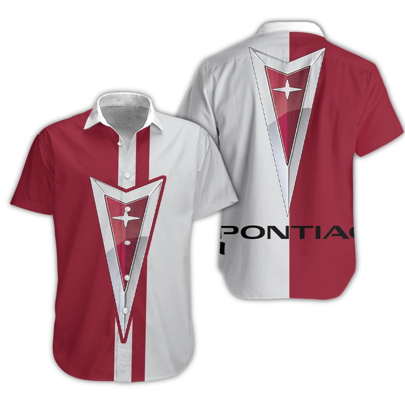Pontiac T-Shirt Hoodie Apparel 3D  Full Printing Clothing, Shirt, Hoodie, Zip Hoodie, Down Jacket, Short, Jogger, Bomber Jacket Apparel - Image 13