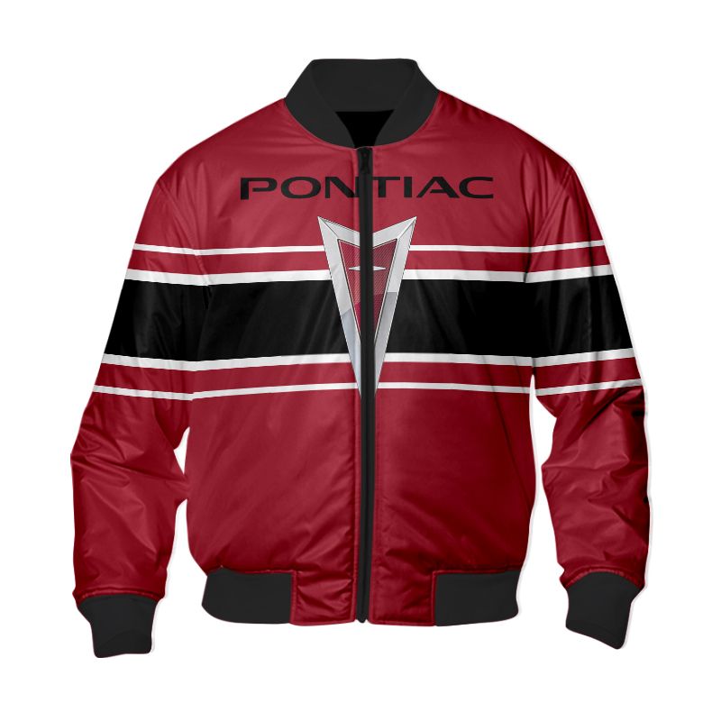 Pontiac T-Shirt Hoodie Apparel 3D  Full Printing Clothing, Shirt, Hoodie, Zip Hoodie, Down Jacket, Short, Jogger, Bomber Jacket Apparel - Image 7