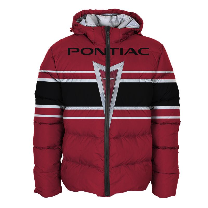 Pontiac T-Shirt Hoodie Apparel 3D  Full Printing Clothing, Shirt, Hoodie, Zip Hoodie, Down Jacket, Short, Jogger, Bomber Jacket Apparel - Image 8