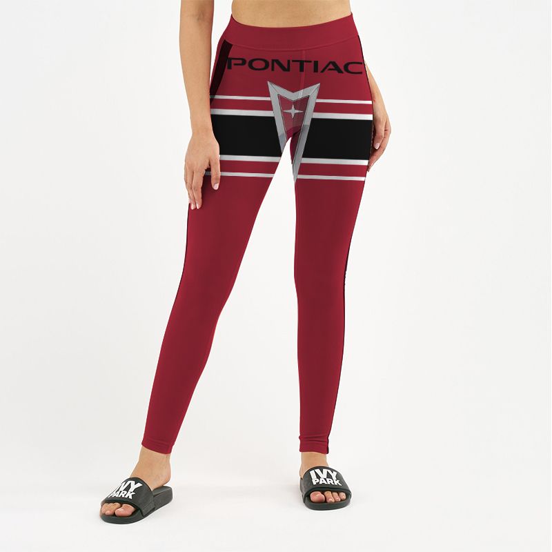 Pontiac T-Shirt Hoodie Apparel 3D  Full Printing Clothing, Shirt, Hoodie, Zip Hoodie, Down Jacket, Short, Jogger, Bomber Jacket Apparel - Image 9