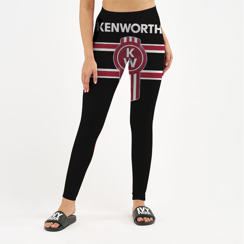 Kenworth T-Shirt Hoodie Apparel 3D  Full Printing Clothing, Shirt, Hoodie, Zip Hoodie, Down Jacket, Short, Jogger, Bomber Jacket Apparel - Image 9