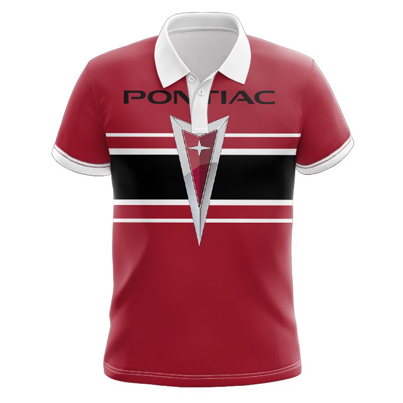 Pontiac T-Shirt Hoodie Apparel 3D  Full Printing Clothing, Shirt, Hoodie, Zip Hoodie, Down Jacket, Short, Jogger, Bomber Jacket Apparel - Image 10