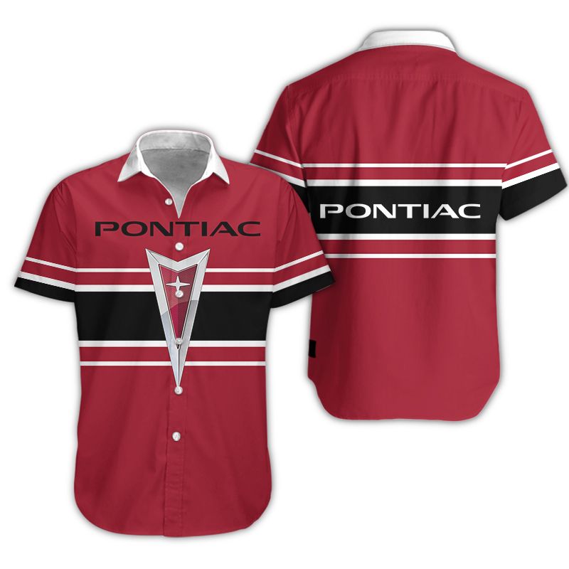 Pontiac T-Shirt Hoodie Apparel 3D  Full Printing Clothing, Shirt, Hoodie, Zip Hoodie, Down Jacket, Short, Jogger, Bomber Jacket Apparel - Image 13