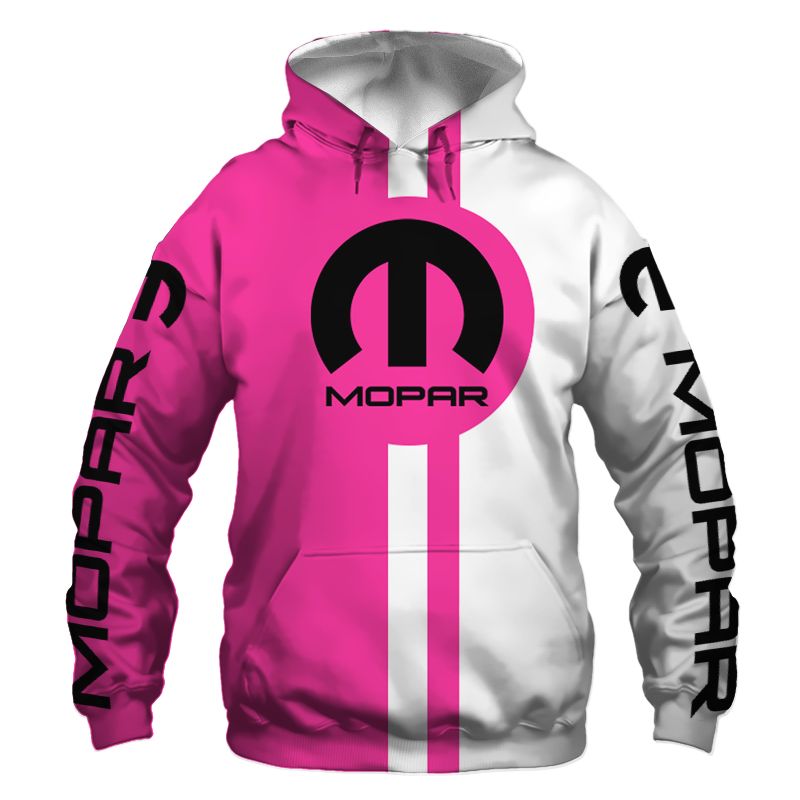 Mopar T-Shirt Hoodie Apparel 3D  Full Printing Clothing, Shirt, Hoodie, Zip Hoodie, Down Jacket, Short, Jogger, Bomber Jacket Apparel - Image 3