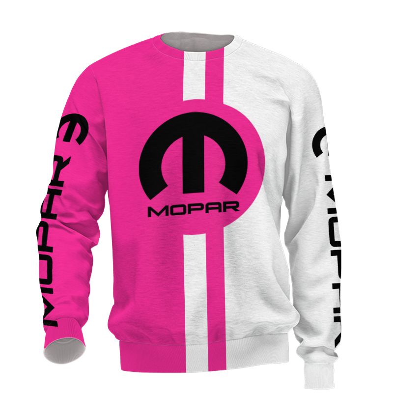 Mopar T-Shirt Hoodie Apparel 3D  Full Printing Clothing, Shirt, Hoodie, Zip Hoodie, Down Jacket, Short, Jogger, Bomber Jacket Apparel - Image 5