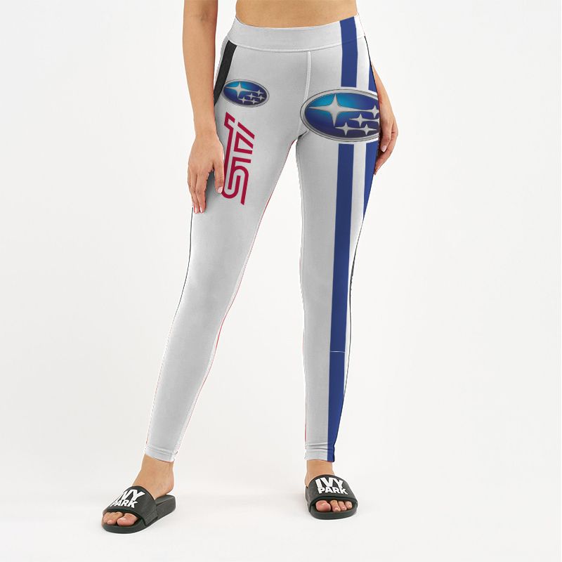 Subaru T-Shirt Hoodie Apparel 3D Full Printing Clothing, Shirt, Hoodie, Zip Hoodie, Down Jacket, Short, Jogger, Bomber Jacket Apparel - Image 9