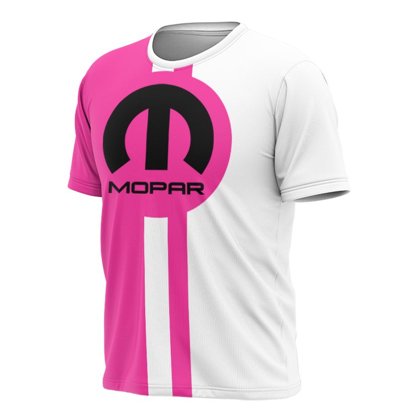 Mopar T-Shirt Hoodie Apparel 3D  Full Printing Clothing, Shirt, Hoodie, Zip Hoodie, Down Jacket, Short, Jogger, Bomber Jacket Apparel - Image 11