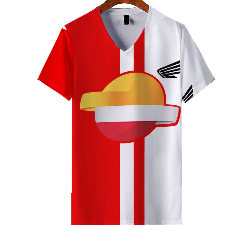 Repsol T-Shirt Hoodie Apparel 3D  Full Printing Clothing, Shirt, Hoodie, Zip Hoodie, Down Jacket, Short, Jogger, Bomber Jacket Apparel - Image 12