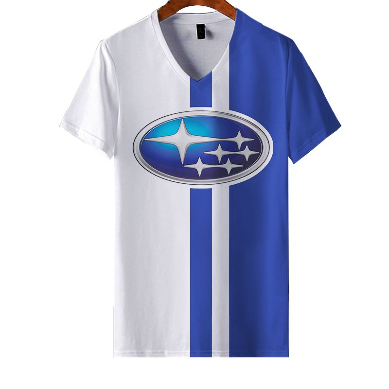 Subaru T-Shirt Hoodie Apparel 3D Full Printing Clothing, Shirt, Hoodie, Zip Hoodie, Down Jacket, Short, Jogger, Bomber Jacket Apparel - Image 12