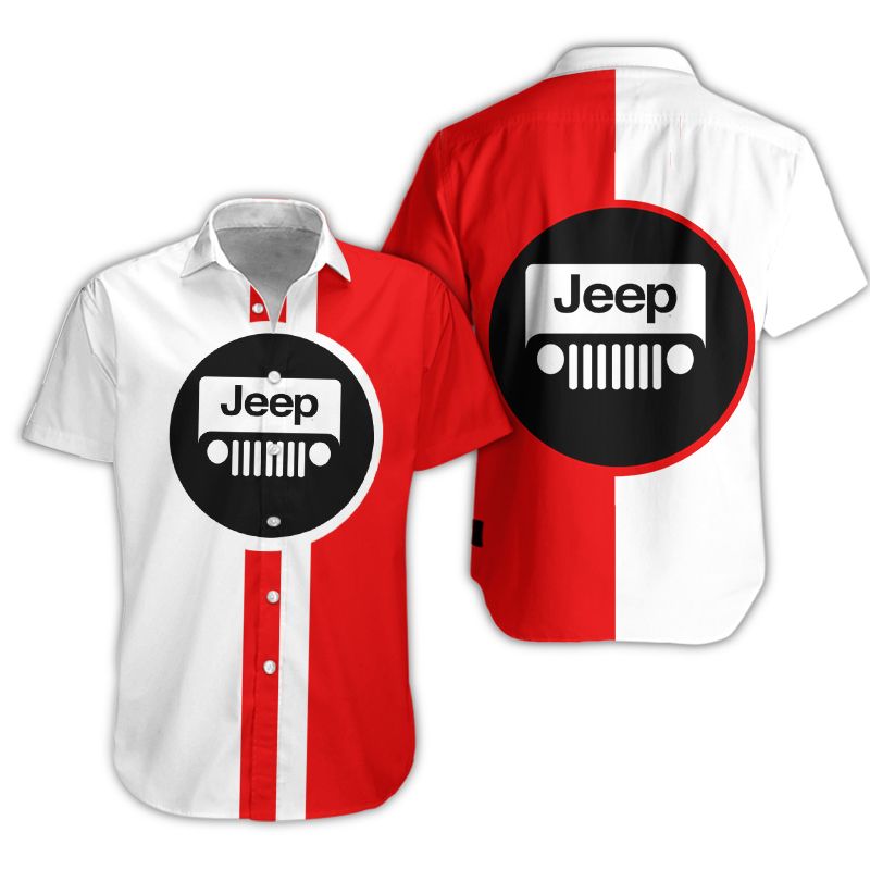 Jeep T-Shirt Hoodie Apparel 3D  Full Printing Clothing, Shirt, Hoodie, Zip Hoodie, Down Jacket, Short, Jogger, Bomber Jacket Apparel - Image 13