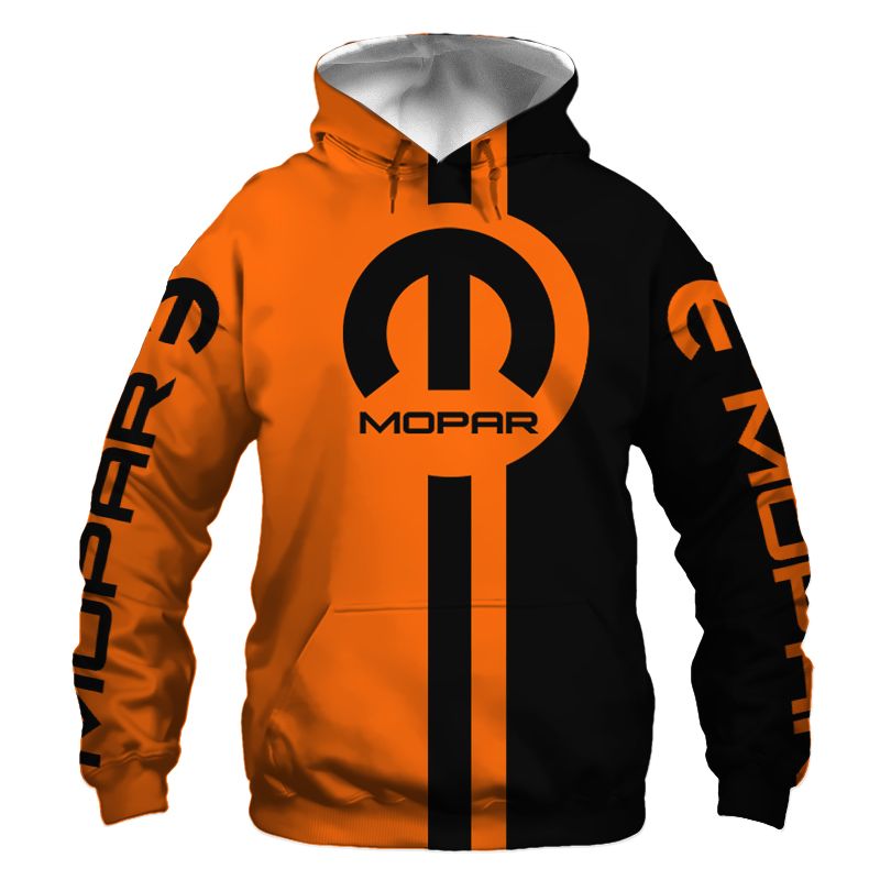 Mopar T-Shirt Hoodie Apparel 3D  Full Printing Clothing, Shirt, Hoodie, Zip Hoodie, Down Jacket, Short, Jogger, Bomber Jacket Apparel - Image 3