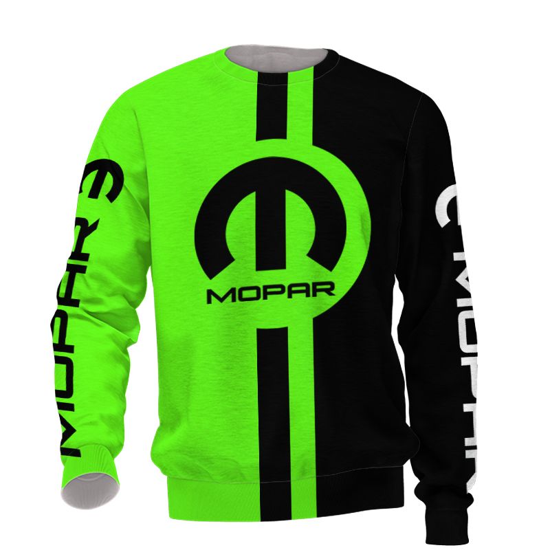 Mopar T-Shirt Hoodie Apparel 3D  Full Printing Clothing, Shirt, Hoodie, Zip Hoodie, Down Jacket, Short, Jogger, Bomber Jacket Apparel - Image 5