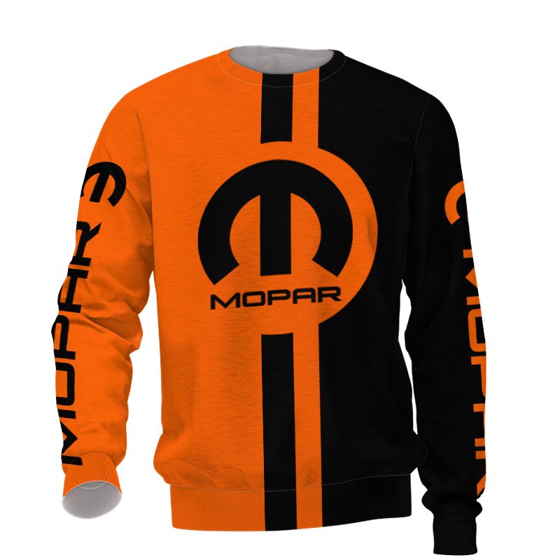 Mopar T-Shirt Hoodie Apparel 3D  Full Printing Clothing, Shirt, Hoodie, Zip Hoodie, Down Jacket, Short, Jogger, Bomber Jacket Apparel - Image 5
