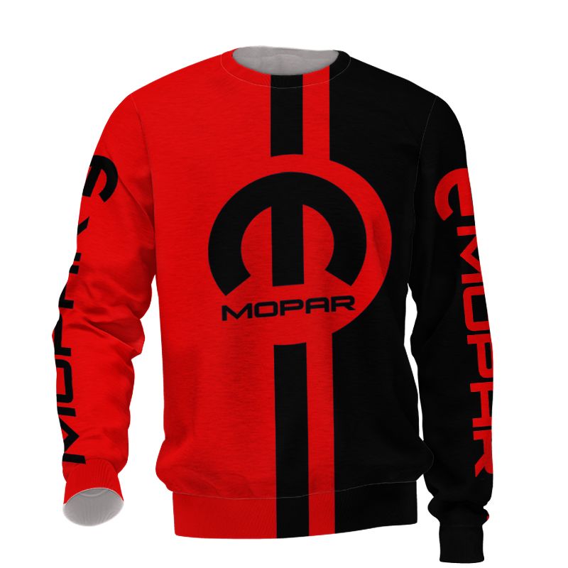 Mopar T-Shirt Hoodie Apparel 3D  Full Printing Clothing, Shirt, Hoodie, Zip Hoodie, Down Jacket, Short, Jogger, Bomber Jacket Apparel - Image 5