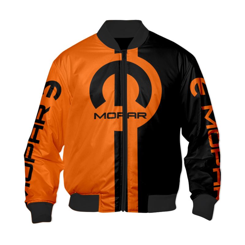 Mopar T-Shirt Hoodie Apparel 3D  Full Printing Clothing, Shirt, Hoodie, Zip Hoodie, Down Jacket, Short, Jogger, Bomber Jacket Apparel - Image 7
