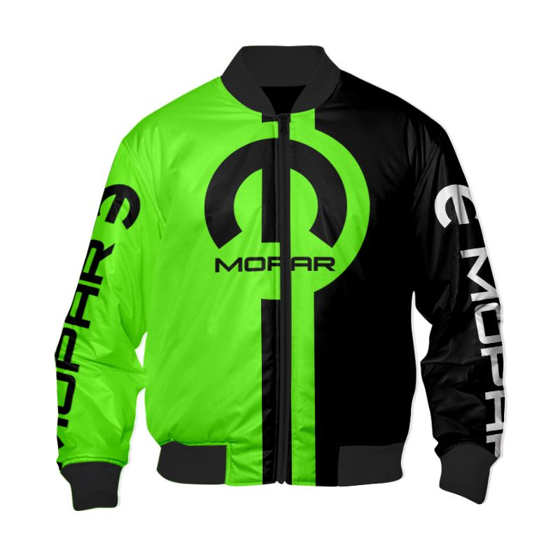Mopar T-Shirt Hoodie Apparel 3D  Full Printing Clothing, Shirt, Hoodie, Zip Hoodie, Down Jacket, Short, Jogger, Bomber Jacket Apparel - Image 7