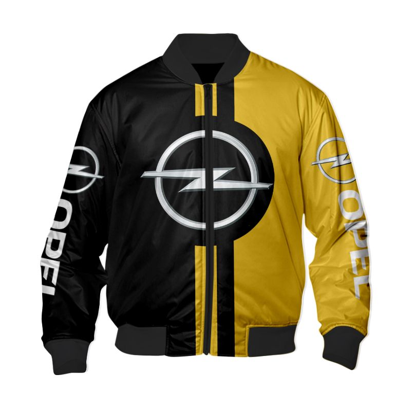 Opel T-Shirt Hoodie Apparel 3D  Full Printing Clothing, Shirt, Hoodie, Zip Hoodie, Down Jacket, Short, Jogger, Bomber Jacket Apparel - Image 7