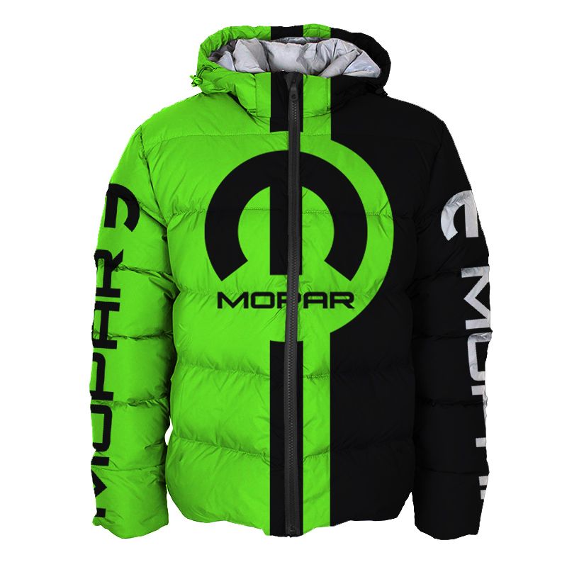 Mopar T-Shirt Hoodie Apparel 3D  Full Printing Clothing, Shirt, Hoodie, Zip Hoodie, Down Jacket, Short, Jogger, Bomber Jacket Apparel - Image 8