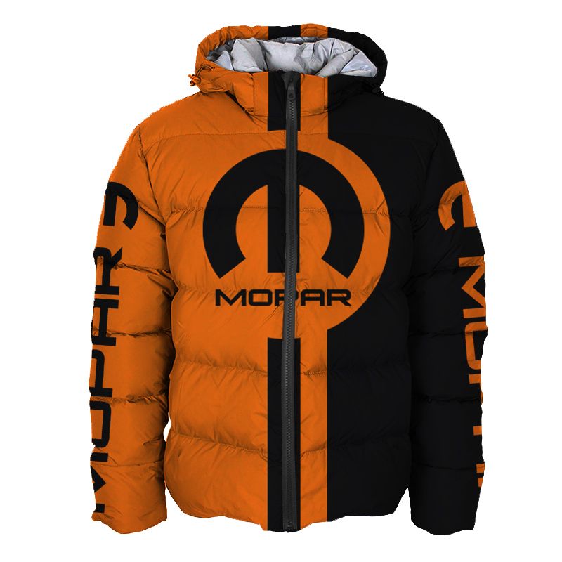 Mopar T-Shirt Hoodie Apparel 3D  Full Printing Clothing, Shirt, Hoodie, Zip Hoodie, Down Jacket, Short, Jogger, Bomber Jacket Apparel - Image 8