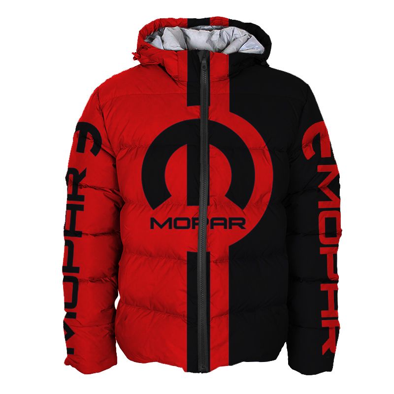 Mopar T-Shirt Hoodie Apparel 3D  Full Printing Clothing, Shirt, Hoodie, Zip Hoodie, Down Jacket, Short, Jogger, Bomber Jacket Apparel - Image 8