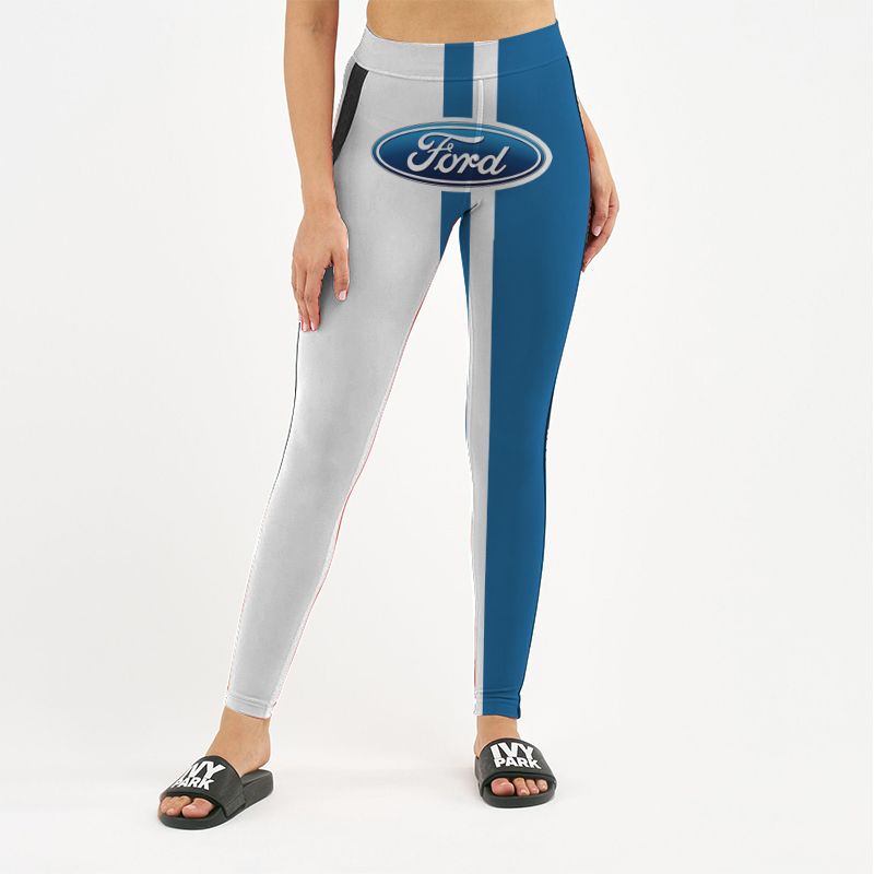 Ford T-Shirt Hoodie Apparel 3D  Full Printing Clothing, Shirt, Hoodie, Zip Hoodie, Down Jacket, Short, Jogger, Bomber Jacket Apparel - Image 9