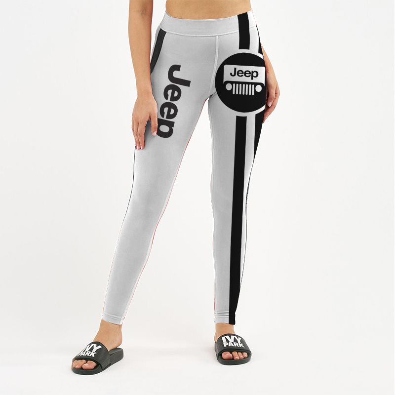 Jeep T-Shirt Hoodie Apparel 3D  Full Printing Clothing, Shirt, Hoodie, Zip Hoodie, Down Jacket, Short, Jogger, Bomber Jacket Apparel - Image 9