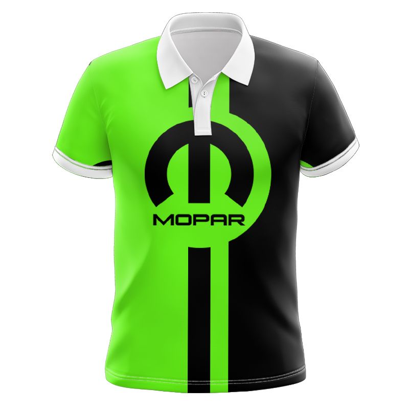 Mopar T-Shirt Hoodie Apparel 3D  Full Printing Clothing, Shirt, Hoodie, Zip Hoodie, Down Jacket, Short, Jogger, Bomber Jacket Apparel - Image 10